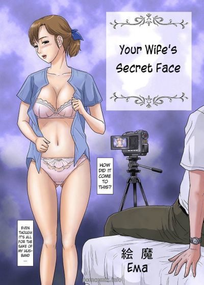 Hentai- Your Wife�s Secret..