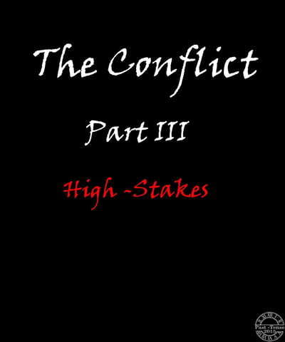 Past Tense � The Conflict 3