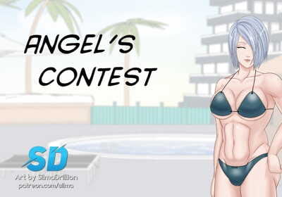 Angels Contest - part 1412