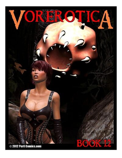 VoreroticA: Tales of Consent..